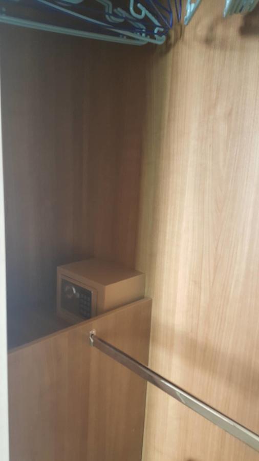 Amazon Matrix By S&D Apartment Jomtien Beach Exterior photo